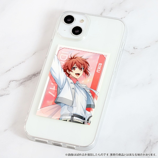 �A�C�h���b�V���Z�u���@�X�e�b�J�[�Z�b�g�^TRIGGER�@Rainbow City