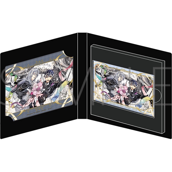 �A�C�h���b�V���Z�u���@�u�b�N�^�X�^���h�^Re:vale�iA�j10���N�L�O�r�W���A��