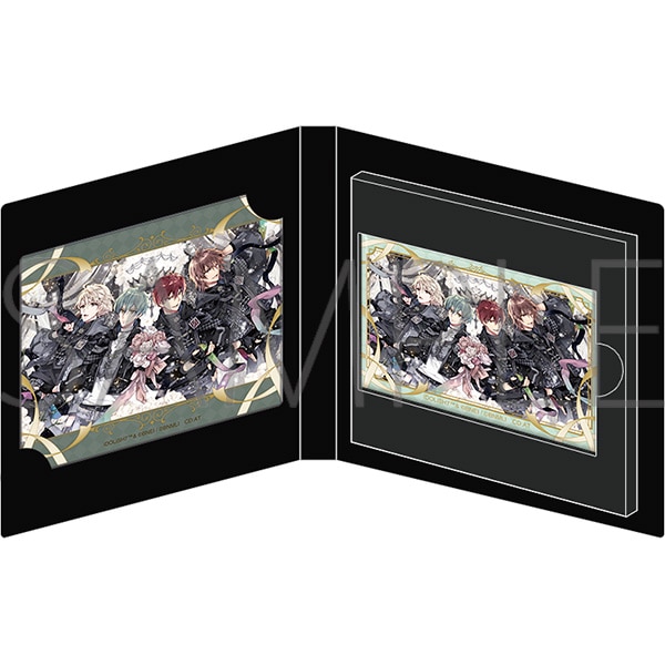 �A�C�h���b�V���Z�u���@�u�b�N�^�X�^���h�^ZOOL�iA�j10���N�L�O�r�W���A��