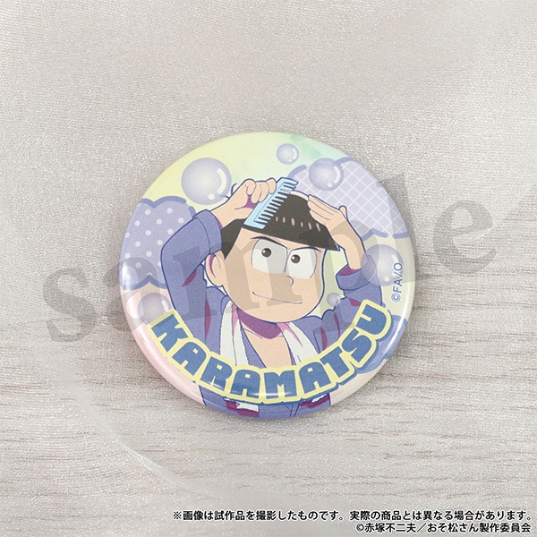 ����������@�ʃo�b�W�Z�b�g�`�����`