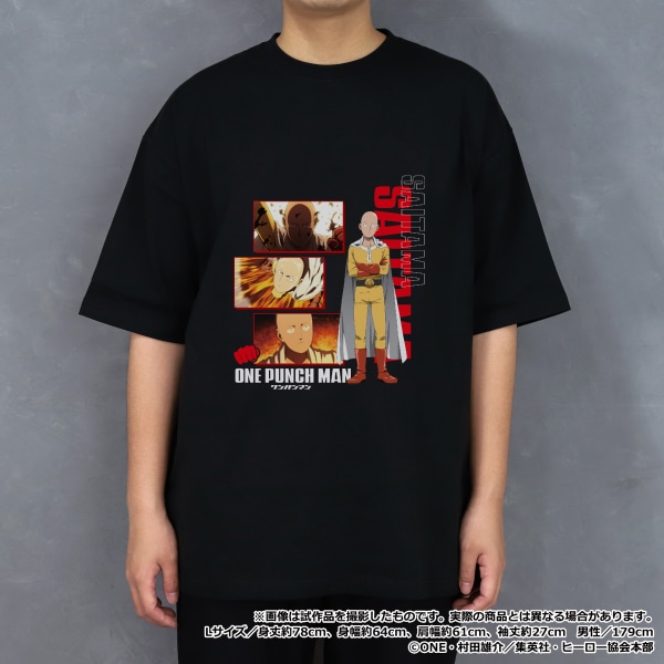 �����p���}���@Space A la mode T-shirt Collection�@�T�C�^�}�^L