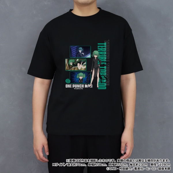 �����p���}���@Space A la mode T-shirt Collection�@��ɂ̃^�c�}�L�^M