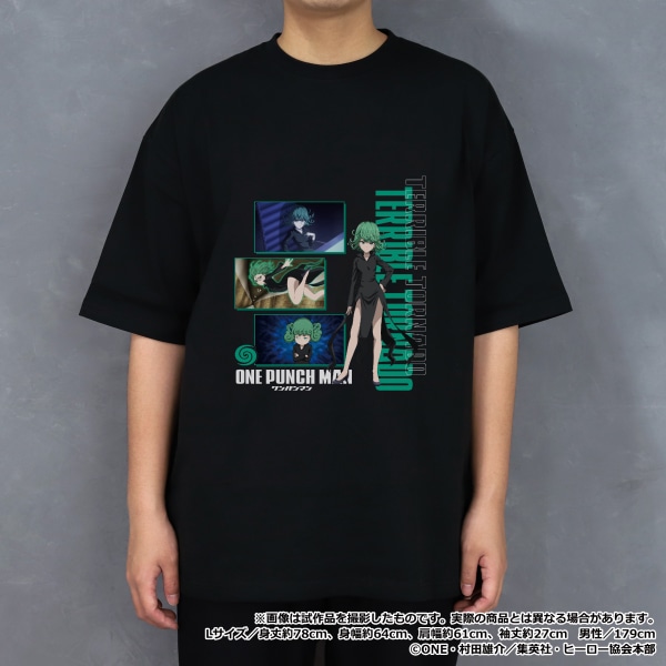 �����p���}���@Space A la mode T-shirt Collection�@��ɂ̃^�c�}�L�^L