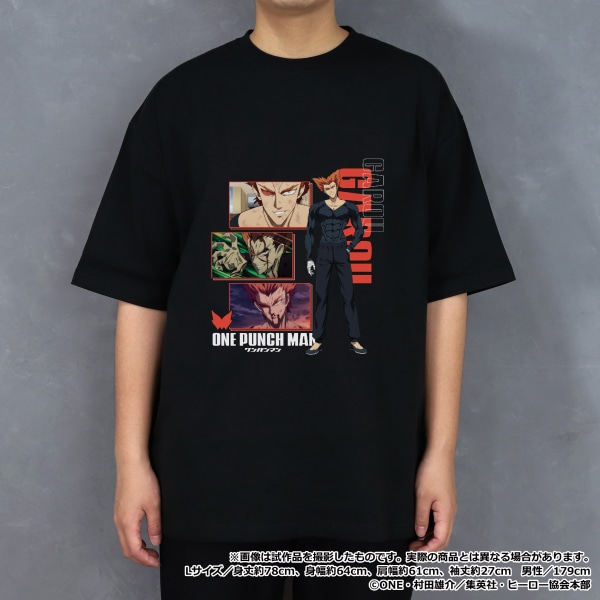 �����p���}���@Space A la mode T-shirt Collection�@�K���E�^L