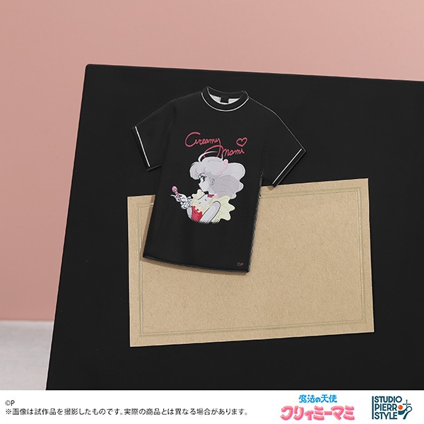 ���@�̓V�g�N���B�~�[�}�~�@�X�^�W�I�҂���X�^�C���@ T�V���c�`���^���}�O�l�b�g�@�N���B�~�[�}�~