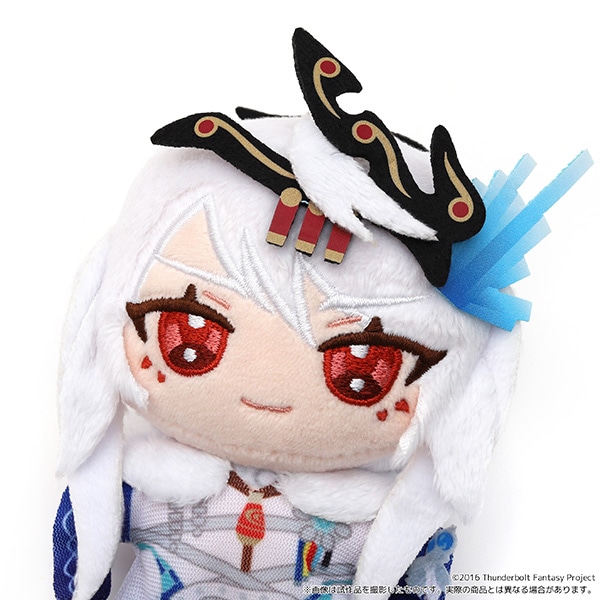 Thunderbolt Fantasy VI ŏÍ@ʂpiʂ݃}XRbgj^k_