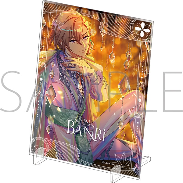 A3!@MANKAI TREASURE BOX^ےÖy󒍐Yiz
