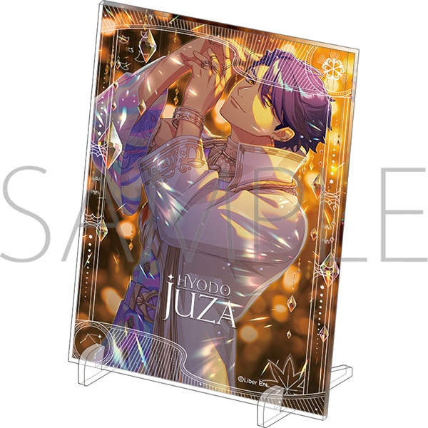A3!@MANKAI TREASURE BOX^\y󒍐Yiz