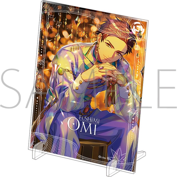 A3!@MANKAI TREASURE BOX^by󒍐Yiz