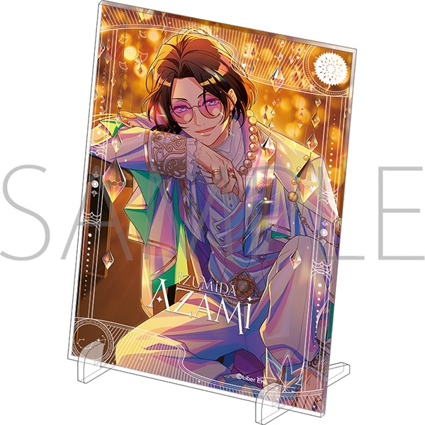 A3!@MANKAI TREASURE BOX^c䴁y󒍐Yiz
