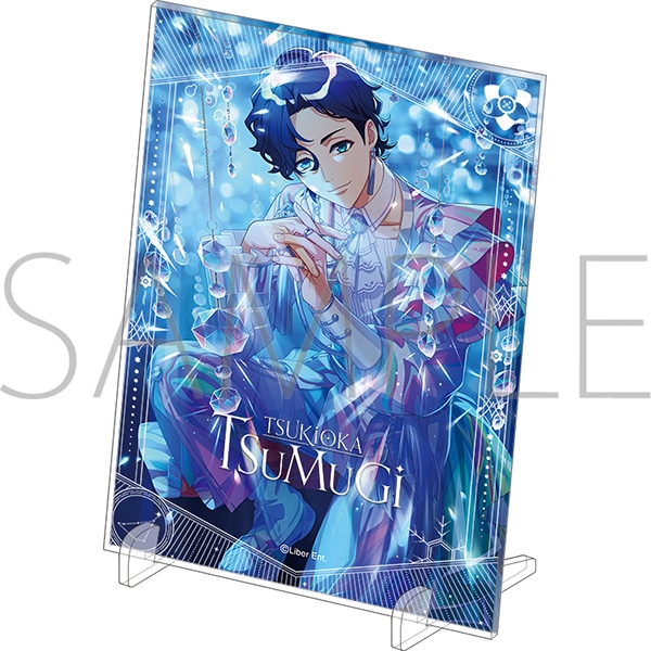 A3!@MANKAI TREASURE BOX^ہy󒍐Yiz
