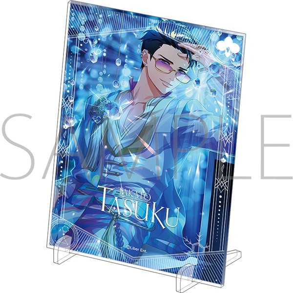 A3!@MANKAI TREASURE BOX^y󒍐Yiz
