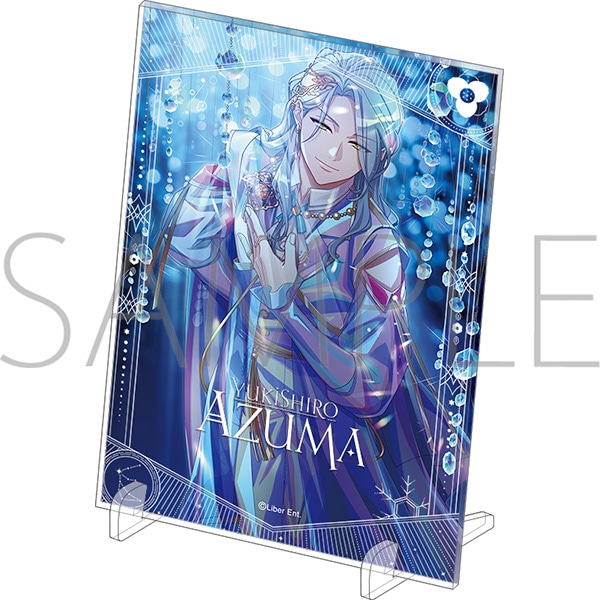 A3!@MANKAI TREASURE BOX^ᔒy󒍐Yiz