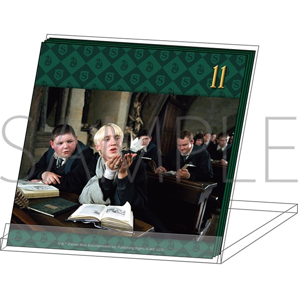 n[|b^[@Draco Malfoy߂J_[