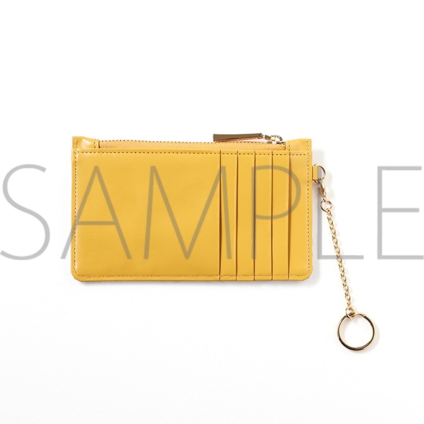 �n���[�|�b�^�[�@��������J�[�h�P�[�X(Hufflepuff)