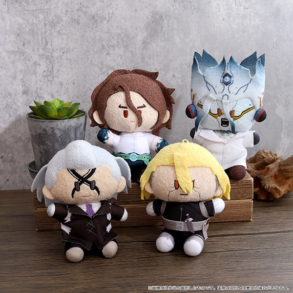 Dr.STONE�@���ʂ��~�j�i�ʂ�����݃}�X�R�b�g�j�^��O�e �X�^�����[�E�X�i�C�_�[