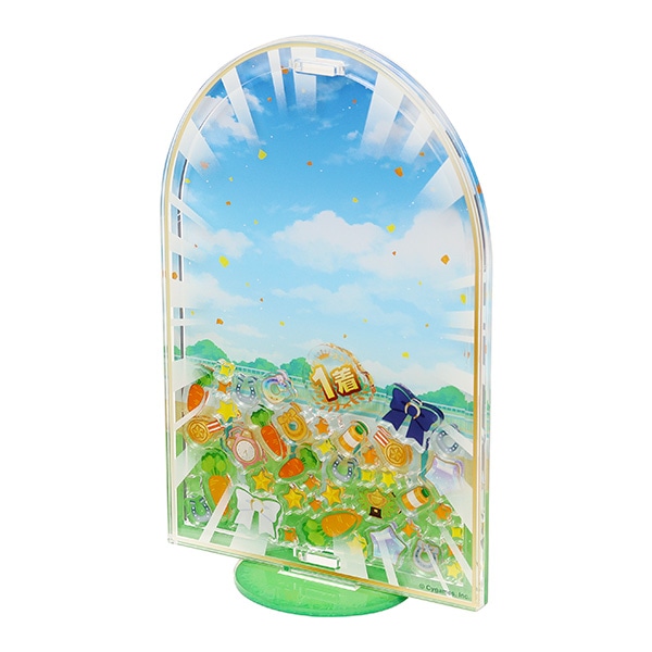 �E�}�� �v���e�B�[�_�[�r�[�@�J�X�^�}�j�A