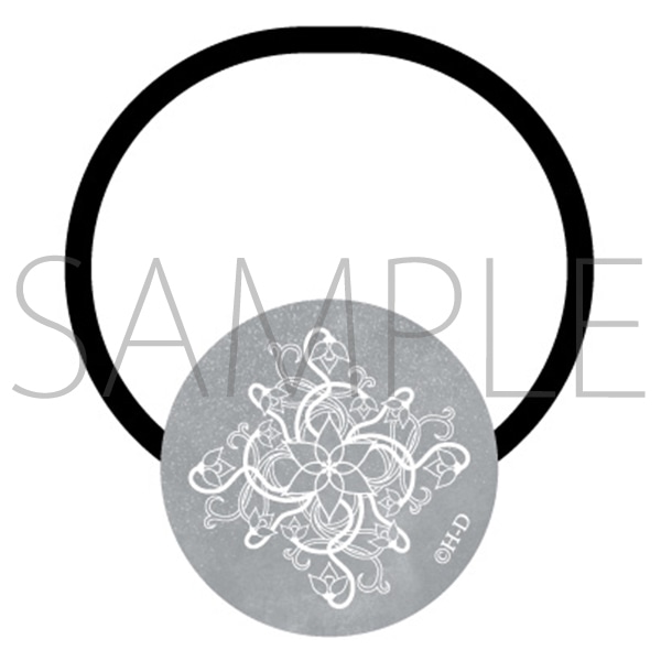 ��Doll* -INCOMPLICA- Anthos* Stage Event 2022 ���Ԍ��莖��Ĕ́@���C�u�O�b�Y�Z�b�g�@���� ����