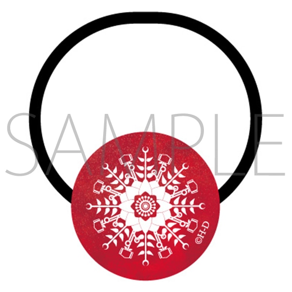 ��Doll* -INCOMPLICA- Anthos* Stage Event 2022 ���Ԍ��莖��Ĕ́@���C�u�O�b�Y�Z�b�g�@���� ���h