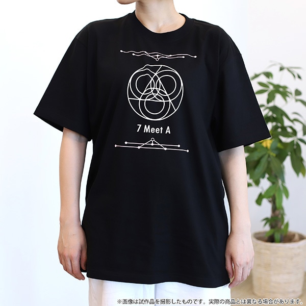 �y�󒍐��Y���i�z��Doll* 7 Meet A�@Anthos* Stage Event 2021���O�ʔ́@T�V���c