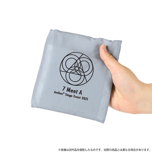 �y�󒍐��Y���i�z��Doll* 7 Meet A Anthos* Stage Event 2021�@�܂肽���݃G�R�o�b�O