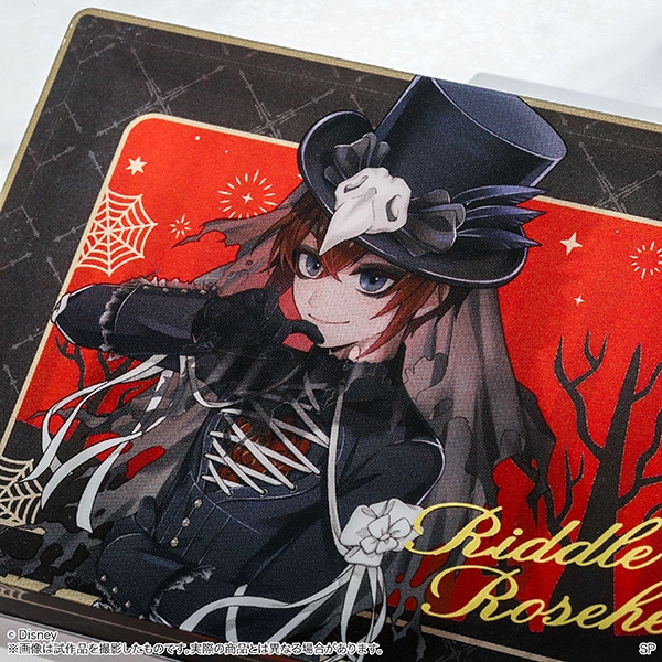 fBYj[ cCXebh_[h@ANubN^Halloween ver.2025@}EXEhRjA