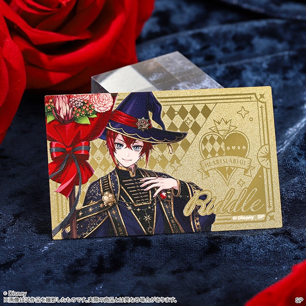 �f�B�Y�j�[ �c�C�X�e�b�h�����_�[�����h�@�I�[�����������ʃo�b�W�����^���J�[�h�Z�b�g�@�u���[���o�[�X�f�[ver.�^�t���C�h�E���[�`�y�󒍐��Y���i�z