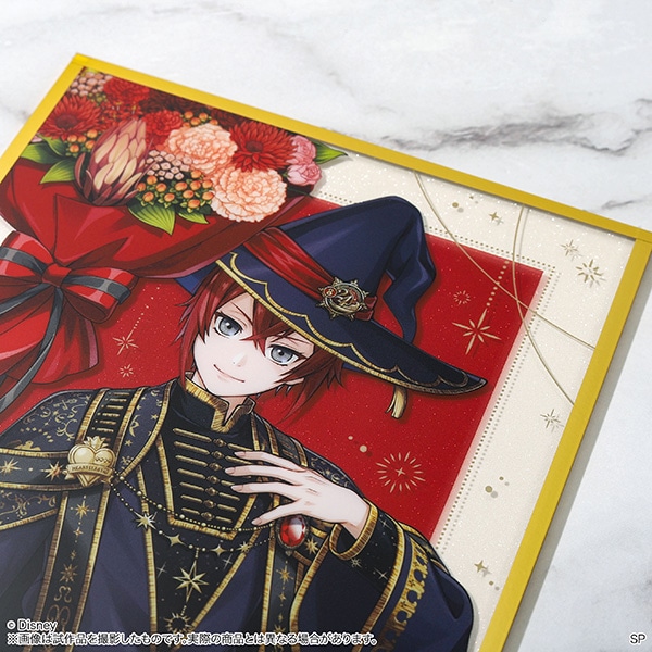 �f�B�Y�j�[ �c�C�X�e�b�h�����_�[�����h�@�A�N�����F���^�u���[���o�[�X�f�[ ver. �t���C�h�E���[�`