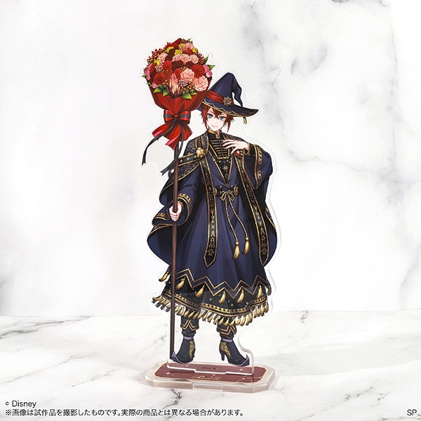 �f�B�Y�j�[ �c�C�X�e�b�h�����_�[�����h�@�r�b�O�A�N�����X�^���h�^�u���[���o�[�X�f�[ ver. �P�C�g�E�_�C�������h�y�󒍐��Y���i�z