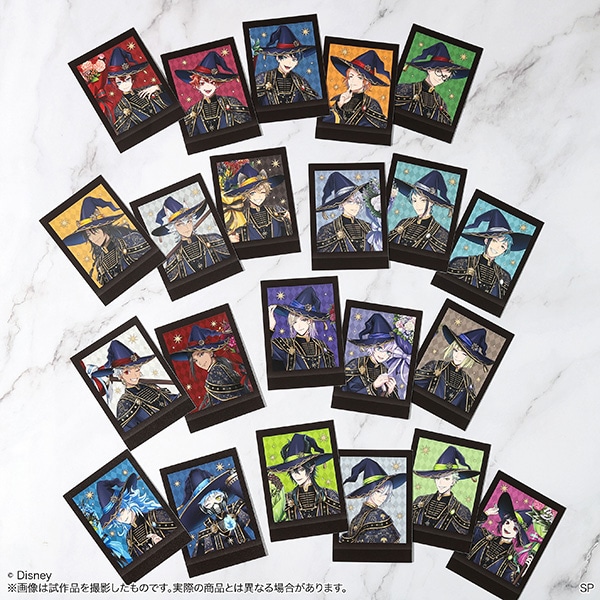 �f�B�Y�j�[ �c�C�X�e�b�h�����_�[�����h�@�ς��Ⴑ��^�u���[���o�[�X�f�[ ver.