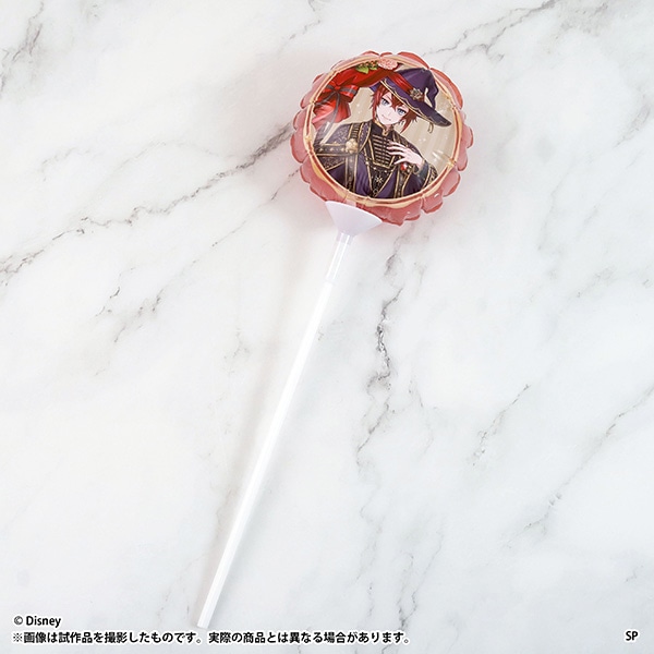 �f�B�Y�j�[ �c�C�X�e�b�h�����_�[�����h�@�X�e�B�b�N�o���[���^�u���[���o�[�X�f�[ ver. ���h���E���[�Y�n�[�g