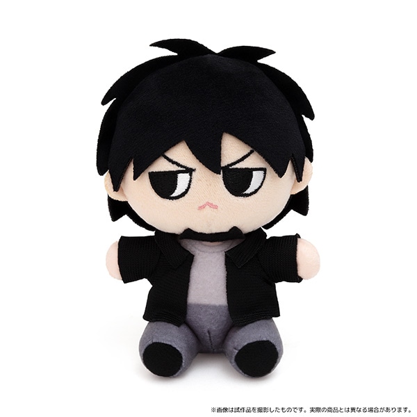 �}�t�B�A���c�ƒ����I��́u�킵�Ⴊ��TV�v�@���ʂ��~�j�Z�b�g�i�ʂ�����݃}�X�R�b�g�j