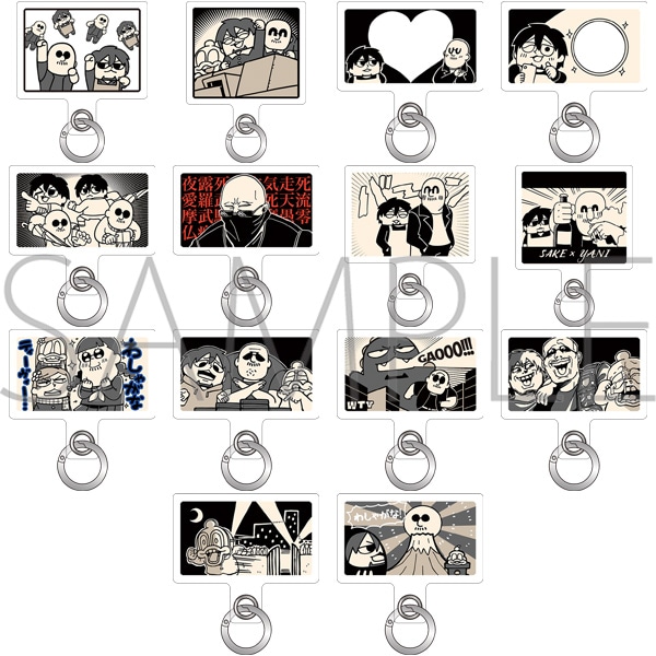 �}�t�B�A���c�ƒ����I��́u�킵�Ⴊ��TV�v�@�t�H���^�u�R���N�V����