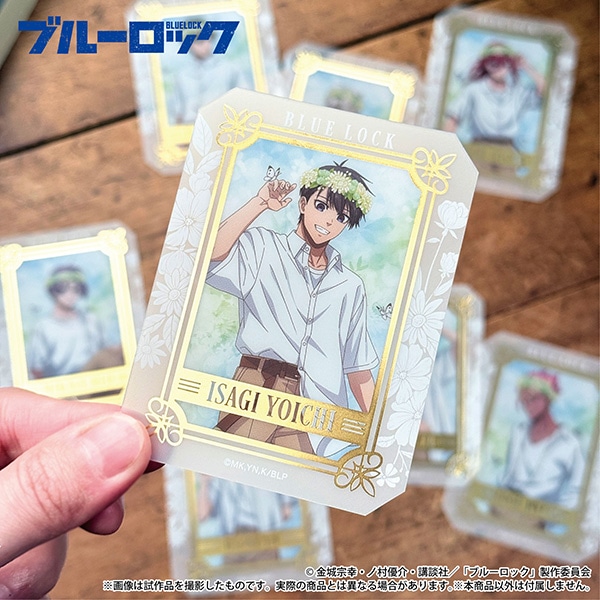 �u���[���b�N2���@�O���b�V�[�R���N�V����