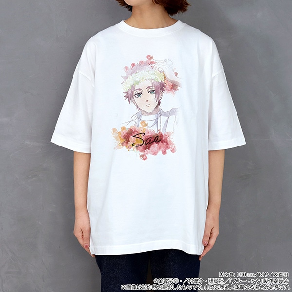 u[bN2@Space A la mode T-shirt Collection@t ^M