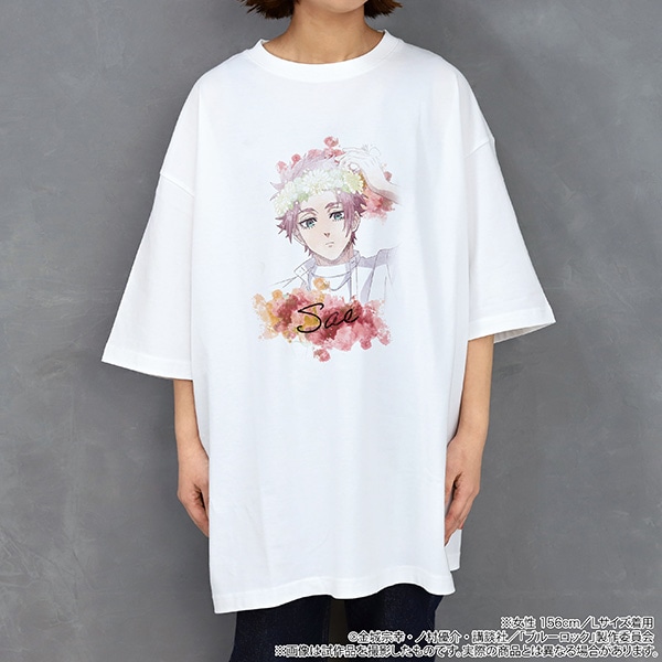 u[bN2@Space A la mode T-shirt Collection@t ^L