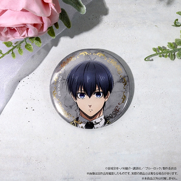 �u���[���b�N2���@�������L�����o�b�W�R���N�V�����^����