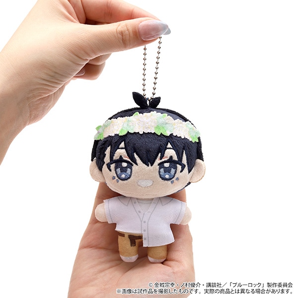 �u���[���b�N2���@�ʂ��p���i�ʂ�����݃}�X�R�b�g�j�^��O�e �� ����