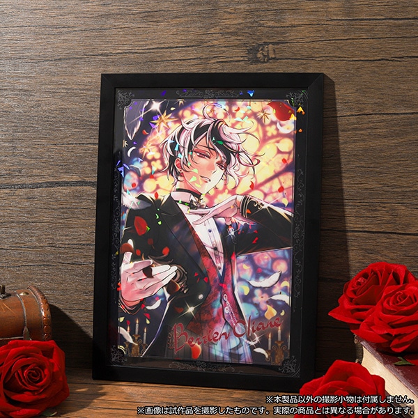 ���������ƍ����L�@�N���A�|�X�^�[�^Vol.2�@���[�n��