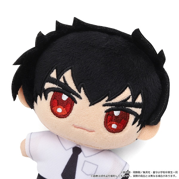 �n���搶�ʁ`�ׁ`�@�ʂ��p���i�ʂ�����݃}�X�R�b�g�j�^�K���