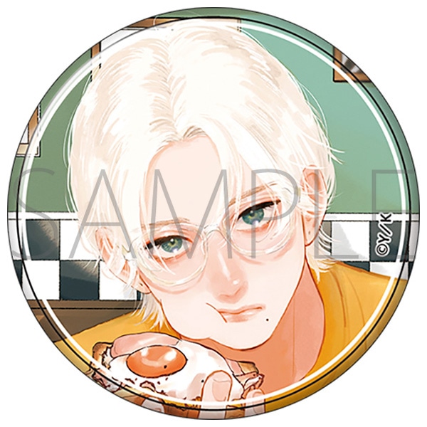 �ʃo�b�W�Z�b�g�@B�@����킵�̏��̌� 5th Anniversary Shop�@����̔�