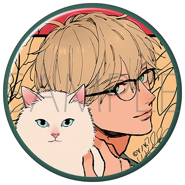 �ʃo�b�W�Z�b�g�@C�@����킵�̏��̌� 5th Anniversary Shop�@����̔�