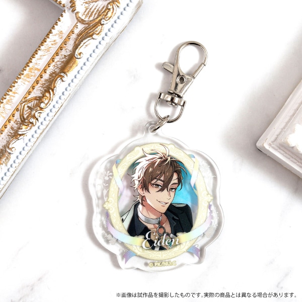 NU: �J�[�j�o���@�A�N�����L�[�z���_�[�R���N�V����