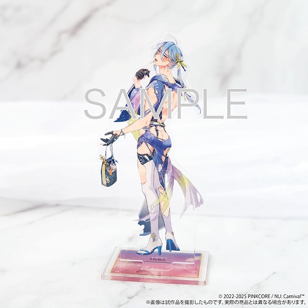 NU: �J�[�j�o���@�����ւ��A�N�����X�^���h�^�G�h�����h�i���F�̉Ă�ǂ������āj