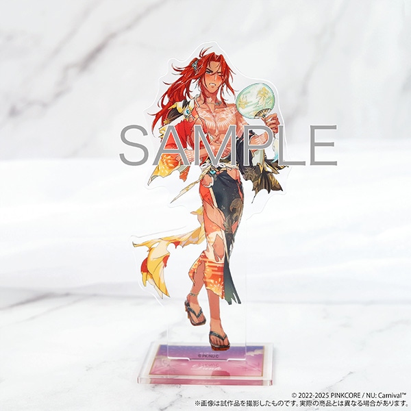 NU: �J�[�j�o���@�����ւ��A�N�����X�^���h�^�G���e���i���F�̉Ă�ǂ������āj