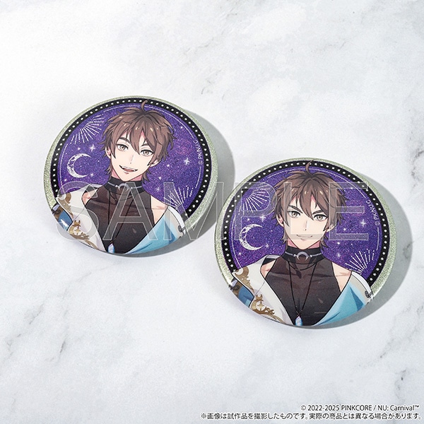 NU: �J�[�j�o���@�z���O�����L�����o�b�W�R���N�V�����^���F�̉Ă�ǂ�������