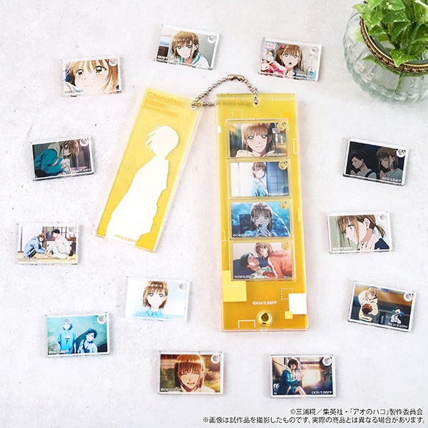 �A�I�̃n�R�@�A�N�����L�[�z���_�[�R���N�V�����^���� ���