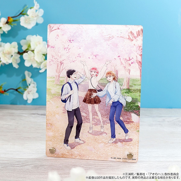 �A�I�̃n�R�@�A�N�����A�[�g�p�l�� �`�t�F�`