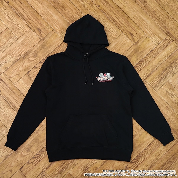 �w���A�C�h���}�X�^�[�@�p�[�J�[�^���������Ճt�F�A