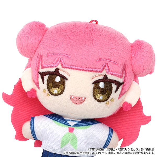 �����΂ȌN�Ɩl�@�ʂ��p���i�ʂ�����݃}�X�R�b�g�j�^��